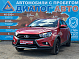 Lada (ВАЗ) Vesta Comfort, 2019 года, пробег 50000 км