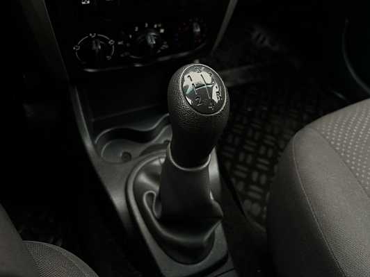 Nissan Almera Comfort A/C, 2013 года, пробег 170650 км