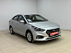 Hyundai Solaris Comfort, 2018 года, пробег 147460 км