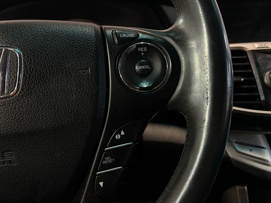 Honda Accord Elegance, 2013 года, пробег 268331 км