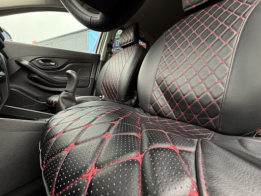 Lada (ВАЗ) XRAY Comfort, 2018 года, пробег 76800 км