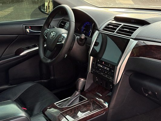 Toyota Camry Элеганс, 2016 года, пробег 150250 км
