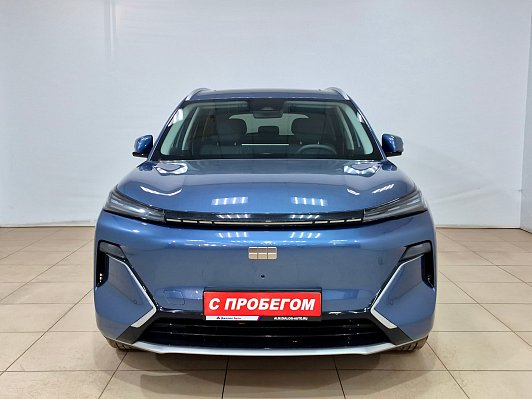 Geely EX5 Гибрид Макс EM-i, 2026 года, пробег 13655 км