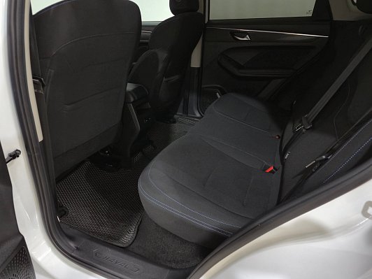 Haval Jolion Комфорт, 2024 года, пробег 15588 км