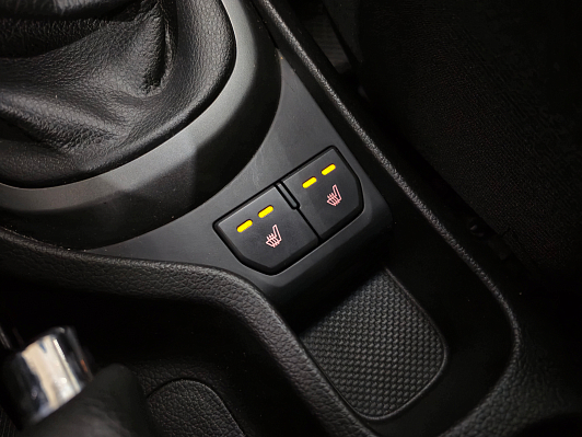 Kia Rio Comfort, 2014 года, пробег 187209 км