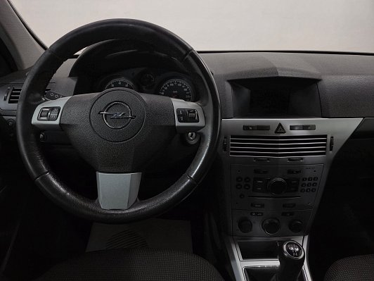 Opel Astra Enjoy, 2013 года, пробег 248678 км