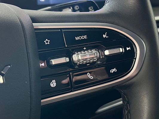 Chery Tiggo 8 Pro Max Дримлайн/Dreamline, 4WD, 2024 года, пробег 18000 км