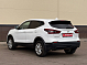 Nissan Qashqai SE, 2021 года, пробег 68293 км