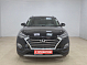 Hyundai Tucson Dynamic, 2019 года, пробег 128408 км