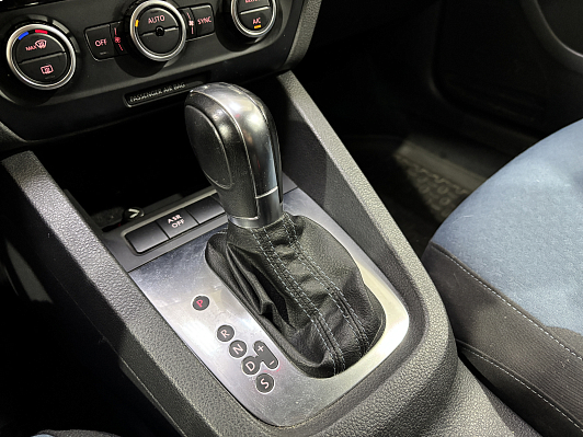 Volkswagen Jetta Sochi Edition, 2013 года, пробег 146324 км