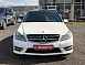 Mercedes-Benz C-Класс, 2013 года, пробег 122711 км
