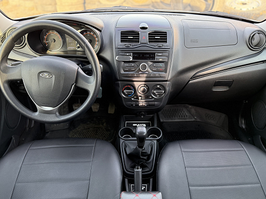 Lada (ВАЗ) Granta Comfort, 2023 года, пробег 30500 км