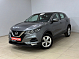 Nissan Qashqai SE, 2019 года, пробег 86317 км