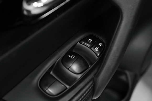 Nissan Qashqai LE+, 2018 года, пробег 144145 км