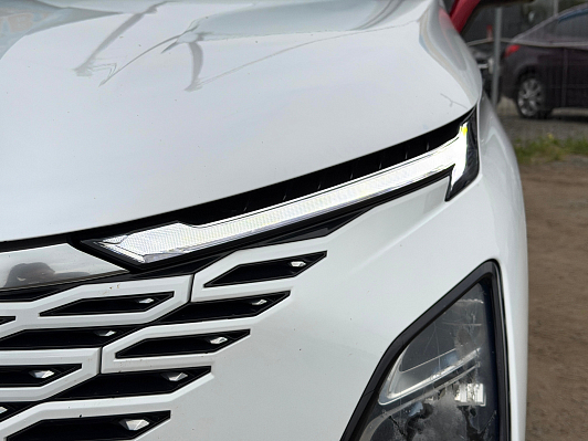 Omoda C5 Supreme, 2023 года, пробег 51000 км