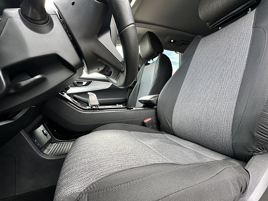 Chery Tiggo 7 Pro Prestige, 2023 года, пробег 40000 км