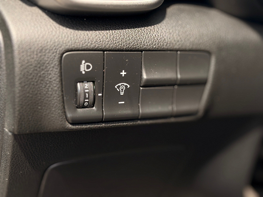 Kia Sportage Comfort, 2019 года, пробег 113519 км