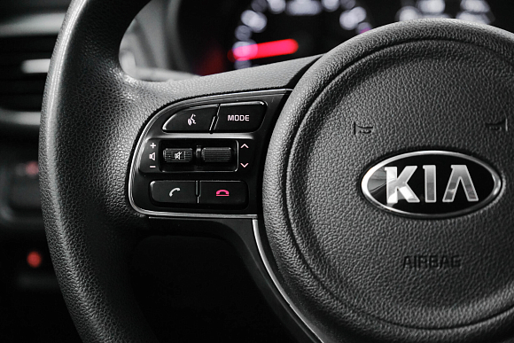 Kia K5, 2017 года, пробег 130767 км
