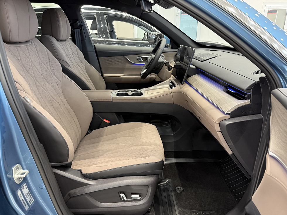 TENET T8 Ultra, белый