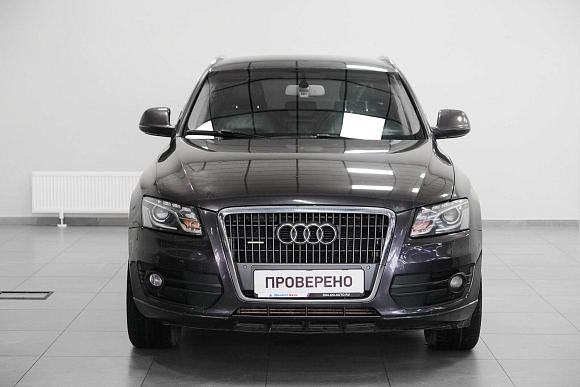 Audi Q5, 2011 года, пробег 148463 км