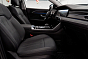 JETOUR X90 PLUS Comfort, черный