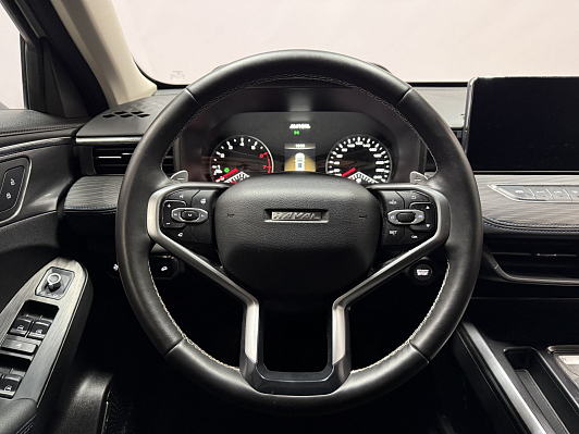 Haval Jolion Elite, 2023 года, пробег 26500 км