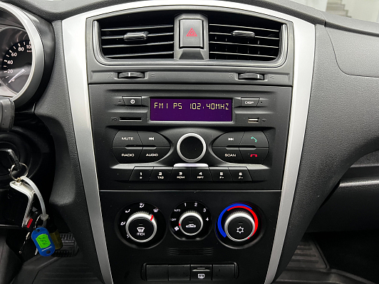 Datsun on-DO Comfort, 2019 года, пробег 104000 км