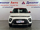 Kia Soul Luxe+, 2022 года, пробег 17700 км