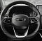 Geely Emgrand Flagship, 2024 года, пробег 34695 км