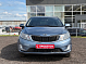 Kia Rio Luxe, 2013 года, пробег 158265 км
