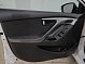 Hyundai Elantra Base, 2013 года, пробег 240983 км