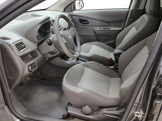 Chevrolet Cobalt, 2022 года, пробег 66252 км