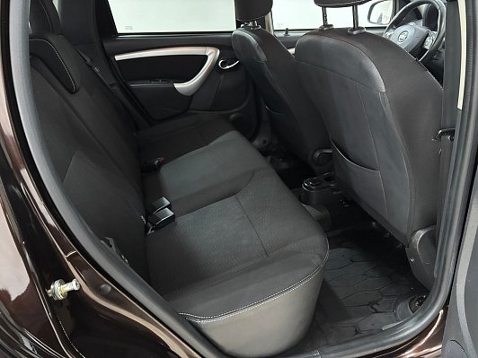 Nissan Terrano Elegance Plus, 2019 года, пробег 164368 км