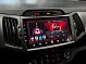 Kia Sportage Comfort, 2012 года, пробег 115744 км