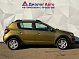 Renault Sandero Privilege, 2016 года, пробег 141700 км