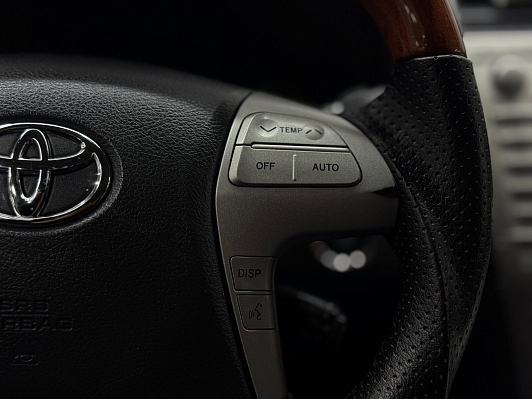 Toyota Camry, 2009 года, пробег 235000 км