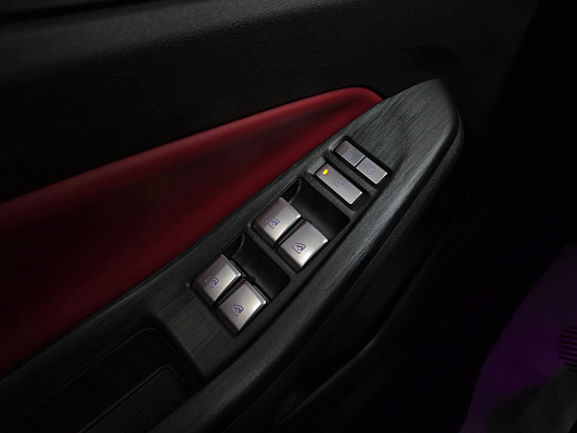 Changan UNI-S Техно, 2024 года, пробег 21113 км