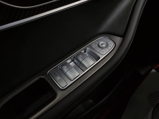 Chery Tiggo 7 Pro Max, 2024 года, пробег 15402 км