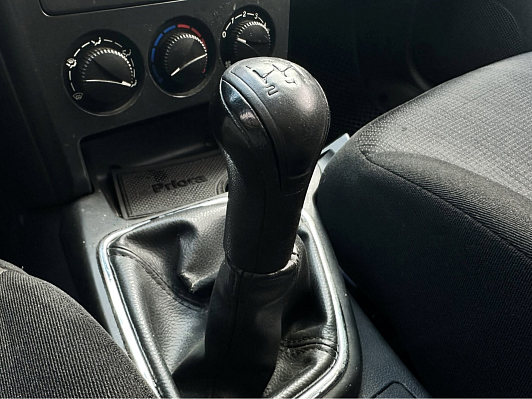 Lada (ВАЗ) Priora Standard 21702-40-050, 2016 года, пробег 202100 км