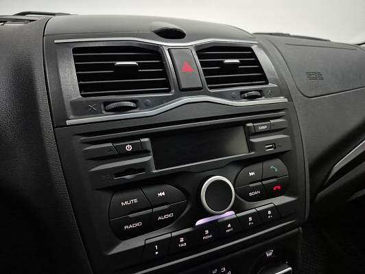 Lada (ВАЗ) Granta Comfort, 2024 года, пробег 17642 км