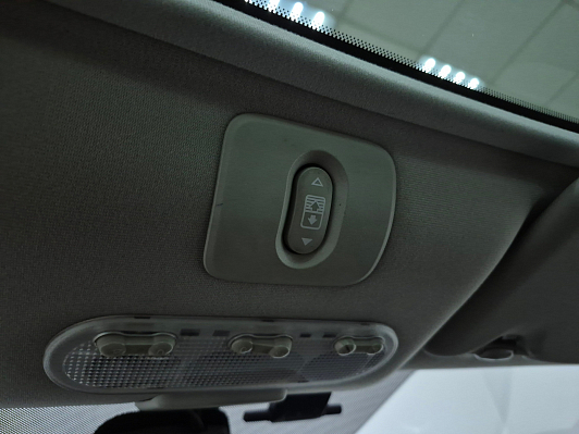 Nissan Qashqai 360, 2012 года, пробег 166393 км