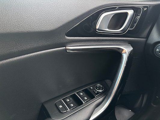 Kia Ceed Premium, 2019 года, пробег 63760 км