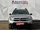 Renault Duster Expression, 2017 года, пробег 152000 км