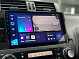 Toyota Land Cruiser Prado Style, 2016 года, пробег 198116 км