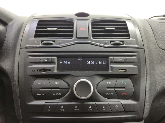 Lada (ВАЗ) Granta Comfort, 2023 года, пробег 33663 км