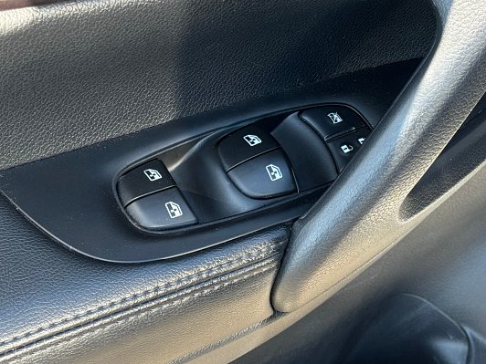 Nissan Qashqai LE, 2021 года, пробег 120560 км