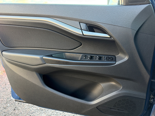 Lada (ВАЗ) Vesta Comfort Winter, 2019 года, пробег 154149 км