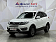 Chery Tiggo 5 Connected, 2017 года, пробег 222912 км