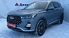 CHERY Tiggo 7 Pro Prestige, 2022 года, пробег 52446 км