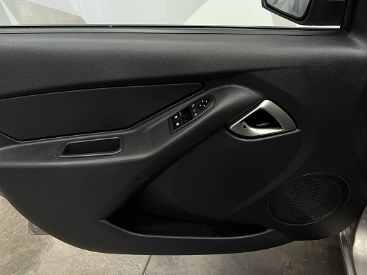 Lada (ВАЗ) Granta Comfort, 2019 года, пробег 126899 км